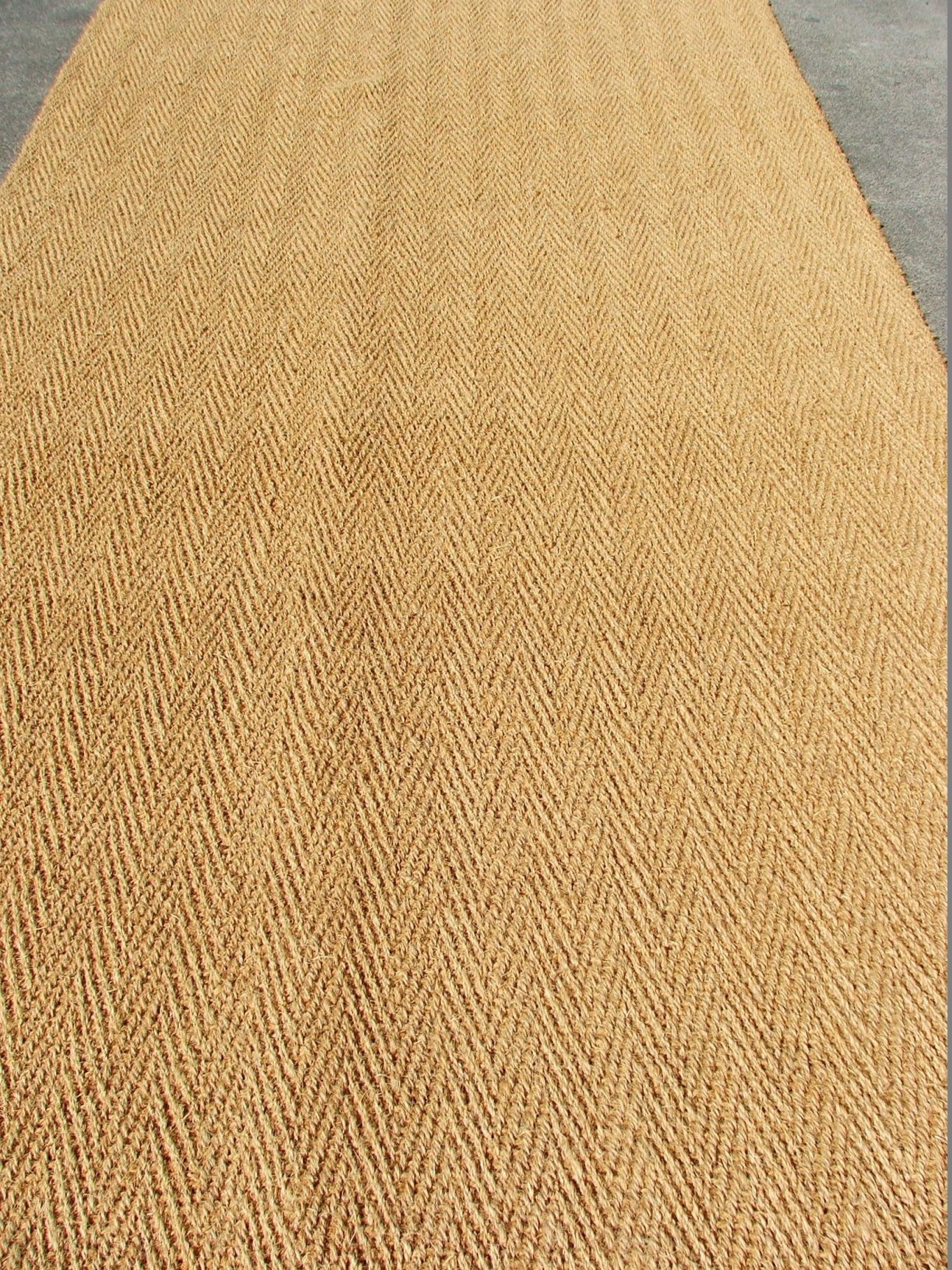 CoirStore Coir Matting 12.2 meter Length Roll
